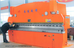 WC67Y-100T/4000ϵҺۏ?rn)C(j)